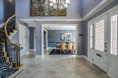 6745 Country Club Cir, Dallas TX  75214-4021 exterior