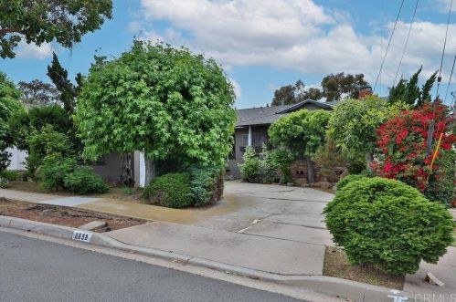 2658 Escondido Ave, San Diego, CA 92123-3443