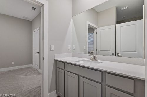 2614 2 Ave, Cape Coral FL  33914-4491 exterior