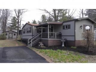 13 Elderberry Ln, Rochester, NH 03867-5249