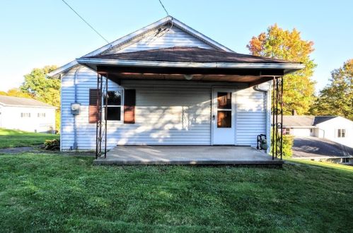 248 Mennonite Church Rd, Grays Landing, PA 15461-2544