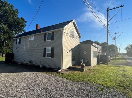 240 State Route 180, Chillicothe, OH 45601-8516