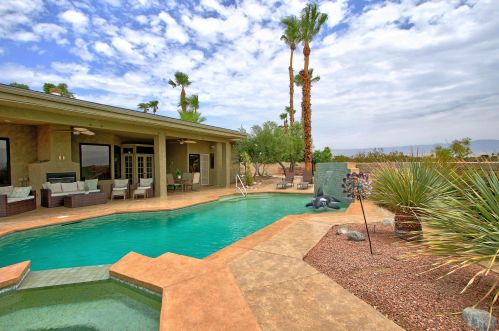 67 San Simeon Ct, Rancho Mirage, CA 92270-1950