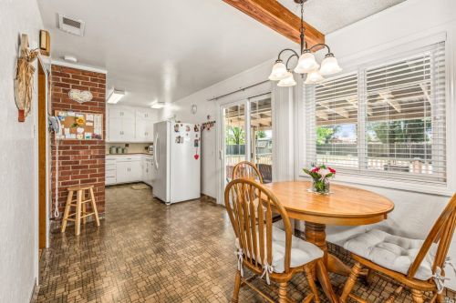 1074 Yuba Dr, Santa Rosa CA  95407-7336 exterior