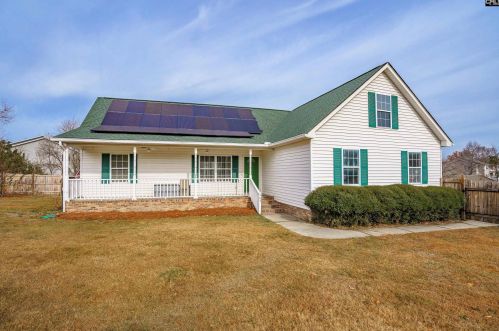 205 Parker St, Lexington, SC 29072-3620