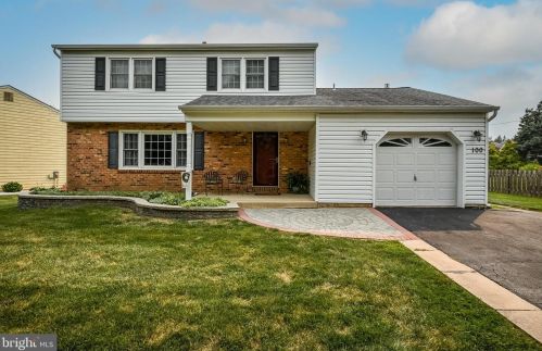 100 Morrison Rd, New Castle, DE 19720-3334
