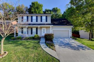 2366 Sunnywood Ln, Knoxville, TN 37912-4568