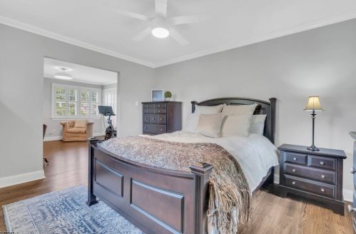 4 Fawn Ln, Martinsville NJ  08836-2368 exterior