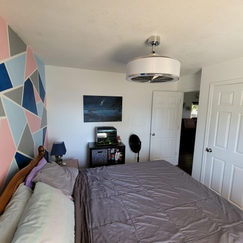 907 Paint St, Washington Ch OH  43160-1625 exterior