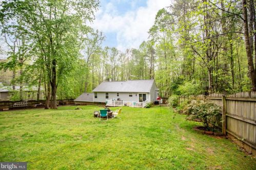 12702 Toll House Rd, Spotsylvania VA  22551-8137 exterior