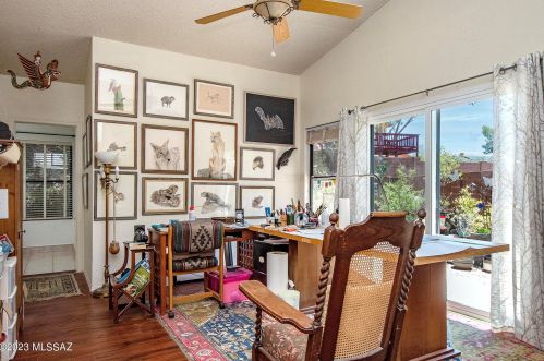 5221 Grouse Way, Tucson AZ 85742-9496 exterior