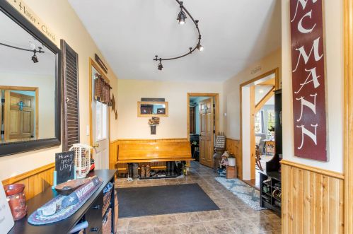 201 Stratford Rd, Northumberland, NH 03582-4046