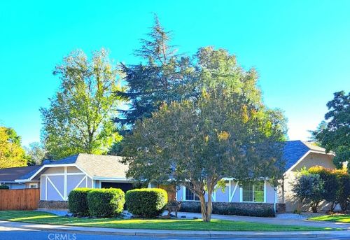 36 Skymountain Cir, Chico, CA 95928-6310