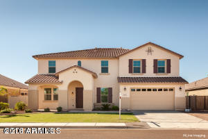 4113 Cherrywood Pl, Chandler, AZ 85249-5419