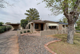 2706 8th St, Phoenix AZ  85022-3510 exterior