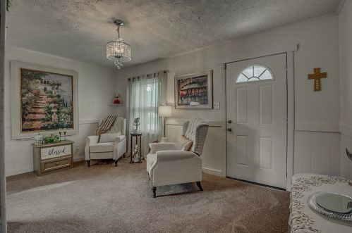 414 Summit Dr, Covington KY  41017-1642 exterior