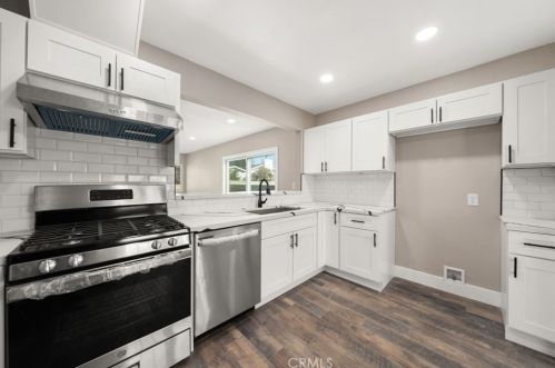 248 Chalburn Ave, West Covina CA  91790-2003 exterior