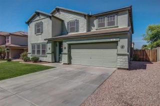 3954 Wateka Ct, Gilbert, AZ 85297-9497
