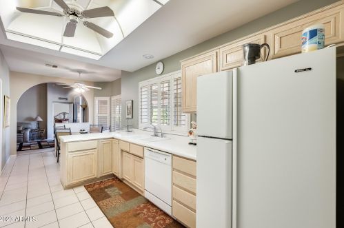 15006 Heritage Dr, Sun City AZ  85375-6622 exterior