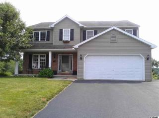 529 Shepherd St, Bordnersville, PA 17038-9435