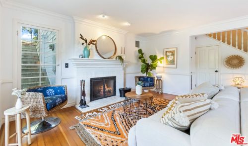 1125 Old Topanga Canyon Rd, Topanga CA  90290-3825 exterior