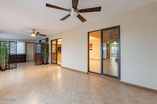 15951 Thistle Dr, Scottsdale AZ 85268-4348 exterior