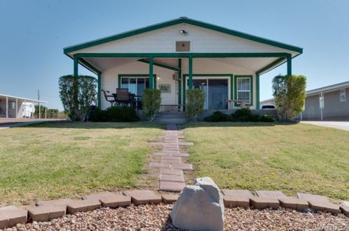 9895 Dike Rd, Mohave Valley, AZ 86440-9611