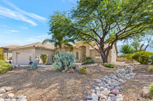 39479 Mchaney Ct, Tucson, AZ 85739-2245