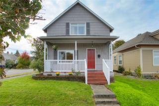 3002 13th St, Tacoma WA  98406-6402 exterior