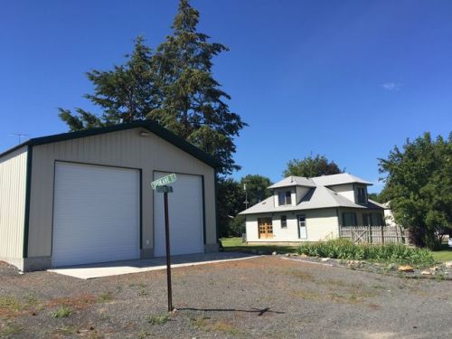 824 Regent Ave, Wilbur, WA 99185-8816