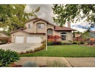19000 Tilson Ave, Cupertino, CA 95014-3553
