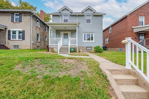 1409 Sherman St, Cheswick, PA 15024-1421