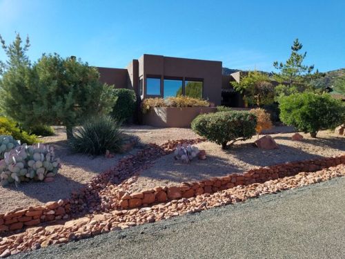 345 Deer Pass Dr, Sedona, AZ 86351-7555