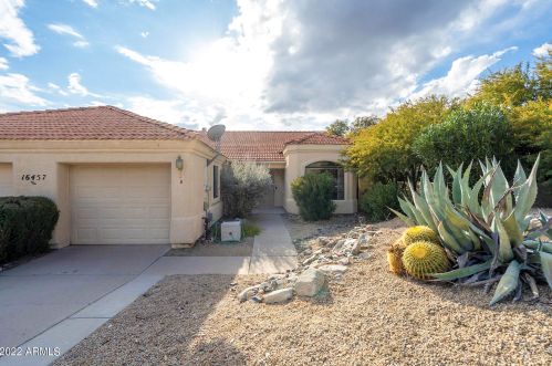 16457 Ashbrook Dr, Scottsdale, AZ 85268-2813