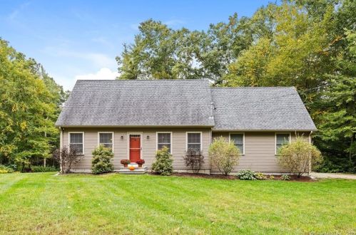 349 Beaver Hill Rd, North Windham, CT 06256-1254
