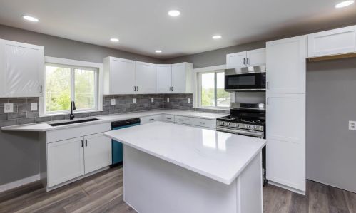 2 Stump St, Mount Vernon OH  43050-1029 exterior