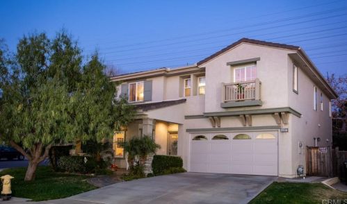 4297 Calle Isabelino, San Diego CA 92130-2656 exterior