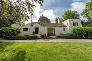 76 Fair Oaks Ln, Menlo Park, CA 94027-3809
