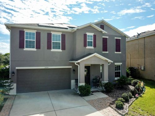 3047 Patterson Groves Dr, Grenelefe, FL 33844-6331