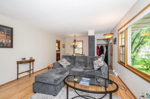 23 Orange St, Duluth MN  55811-5524 exterior
