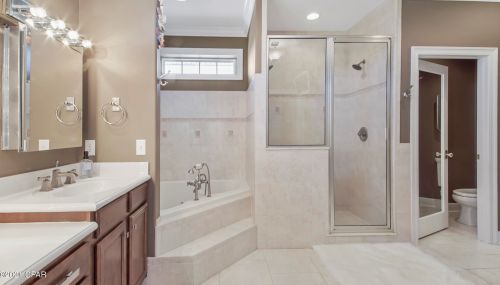 1724 40th Pl, Lynn Haven FL  32444-5304 exterior