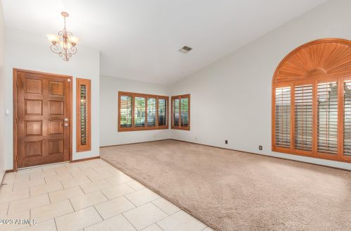 3917 Misty Willow Ln, Glendale AZ  85310-4031 exterior