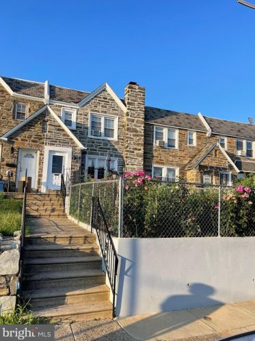 3203 Englewood St, Philadelphia, PA 19149-1506