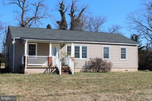 14201 Hicks Ln, Gordonsville, VA 22942-8611