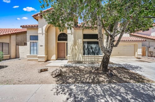 10744 Ashland Way, Avondale AZ  85392-4002 exterior