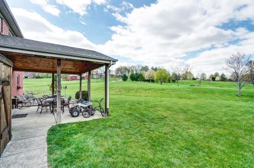 11671 Hawk Dr, New Haven OH  45030-8431 exterior