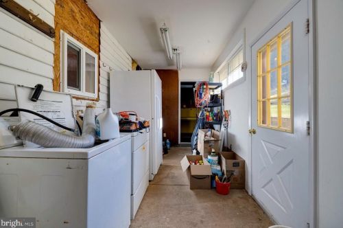 1552 Kimball Rd, Richmond National Battlefiel VA  22835-4015 exterior