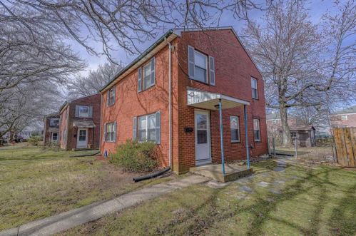 213 Palmer St, Easton, PA 18042-7238