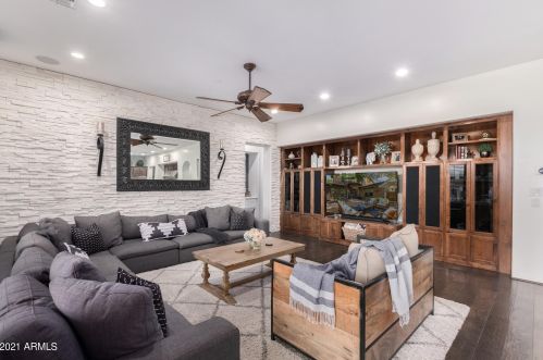4161 Vlg St, Buckeye AZ  85396-3559 exterior