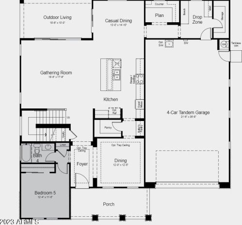 5667 85th Dr, Glendale, AZ 85305-2566